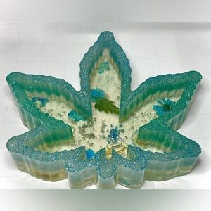 ✨GLOWINTHEDARK JewelryDish|Ashtray|Decor✨